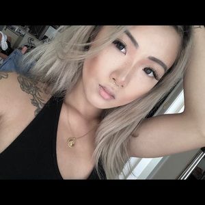 Meet your Posher, Rosalynn